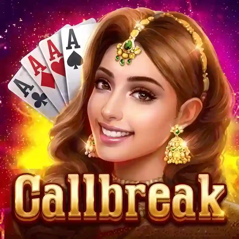 Trò chơi đánh bài Callbreak trực tuyến tại u888vip