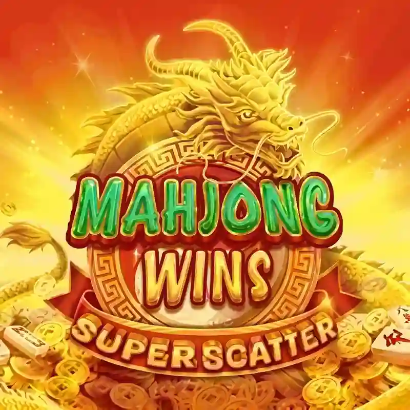 Trò chơi Mahjong Thắng Lớn Siêu Scatter tại casino u888vip