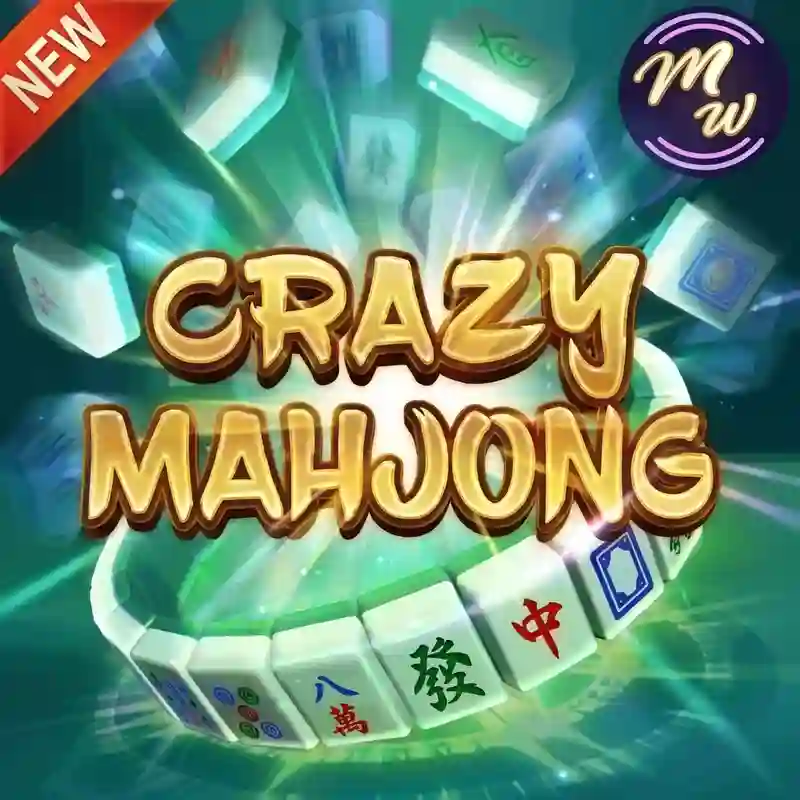 Trò chơi casino Mạt chược điên tại u888vip