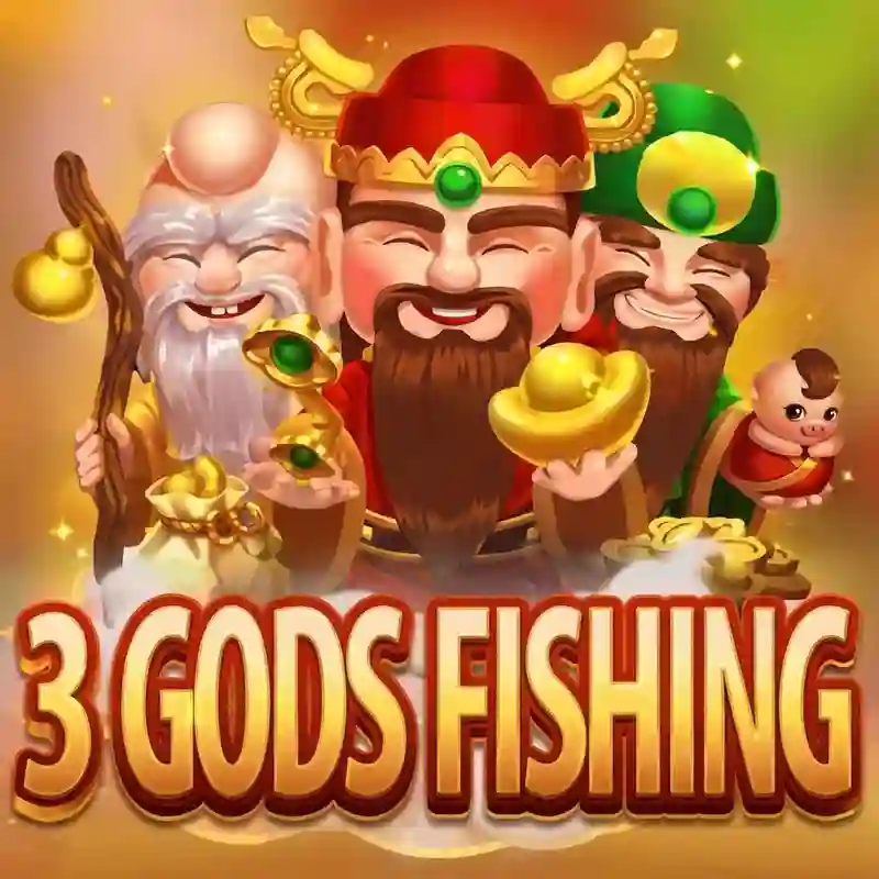 Tam Tiên Bắn Cá u888vip