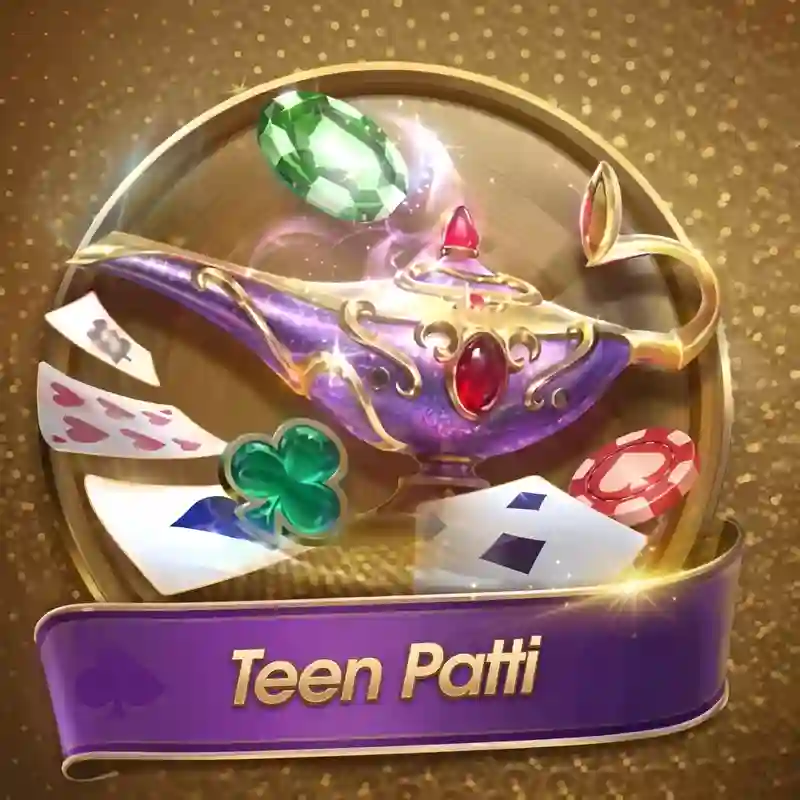 Teenpatti Ấn Độ casino