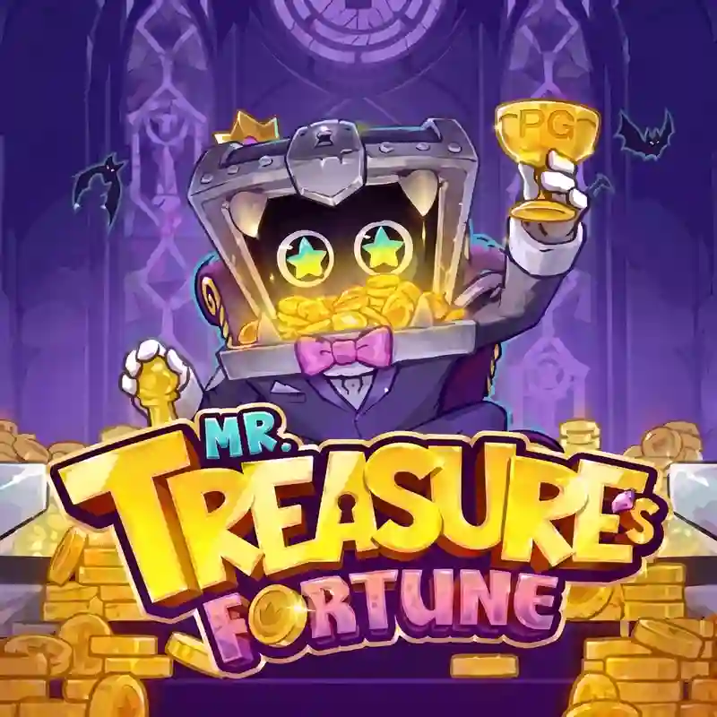 Trò chơi slot Vận May Của Ngài Kho Báu tại u888vip